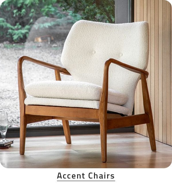 Accent Chairs
