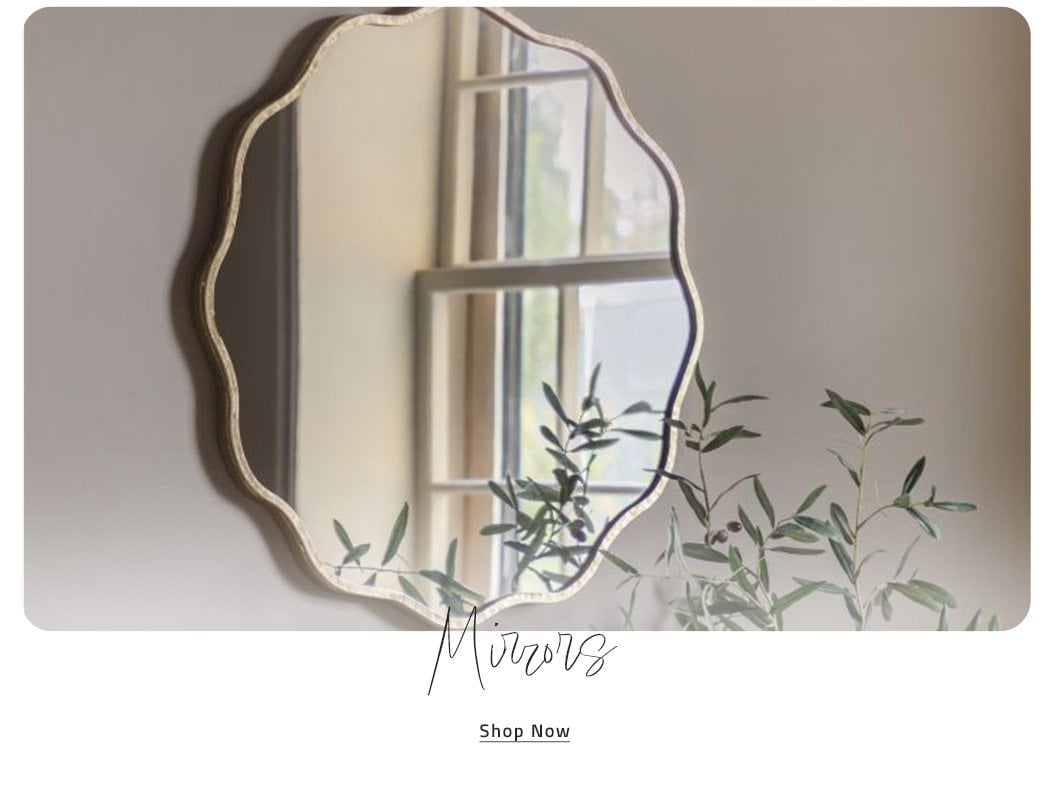 Mirrors