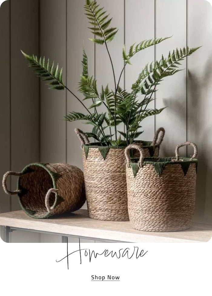Homeware