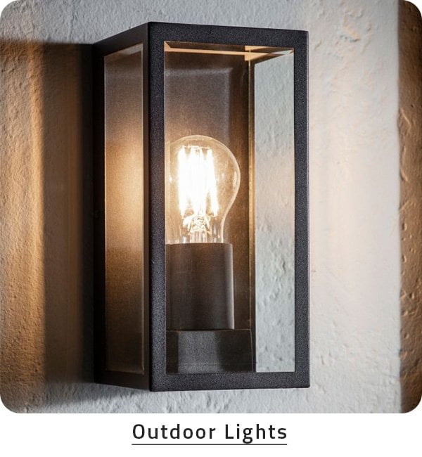 Outdoor Lights