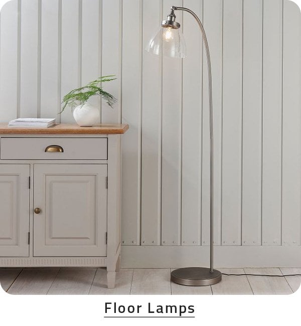Floor Lamps