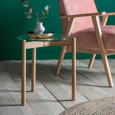 Morag Side Table