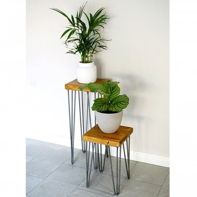 Omni Plant Stand