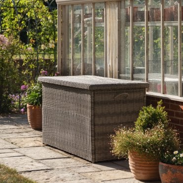 Outdoor Storage Box