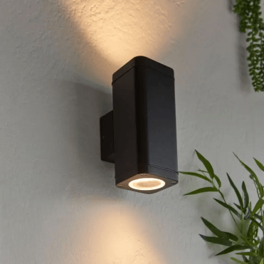 Outdoor Up and Down Light