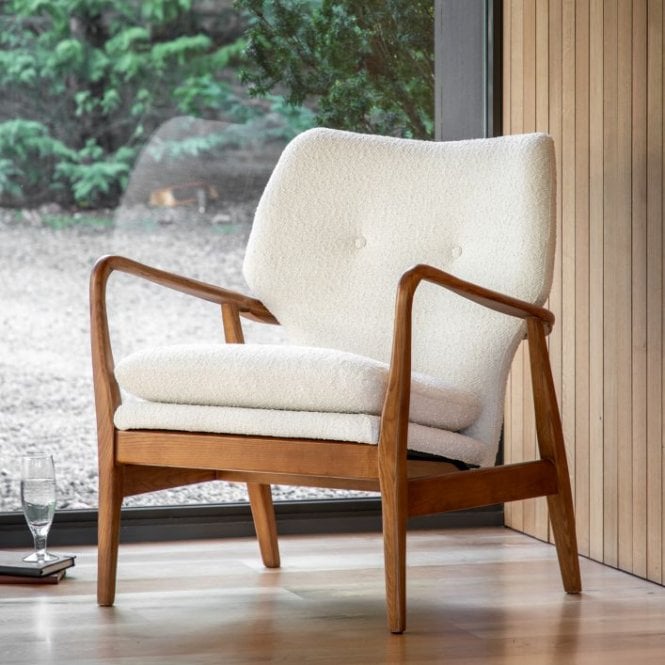 Padbury Armchair