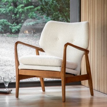 Padbury Armchair