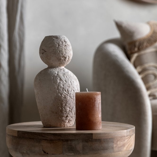 Pebble Sculpture
