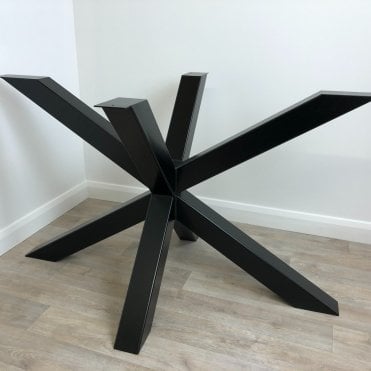 Prism (Spider) Table Base
