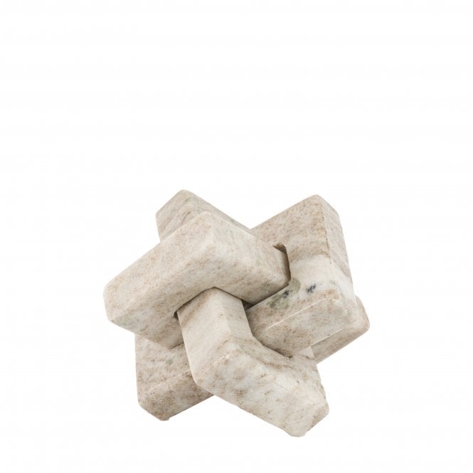 Sandstone Link Marble Square