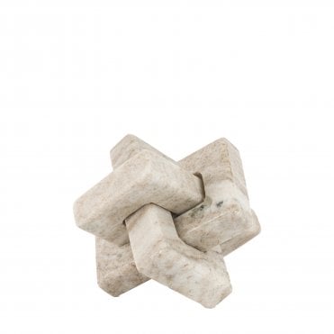 Sandstone Link Marble Square