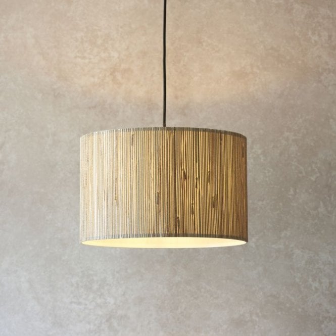 Savannah 1 Pendant Light