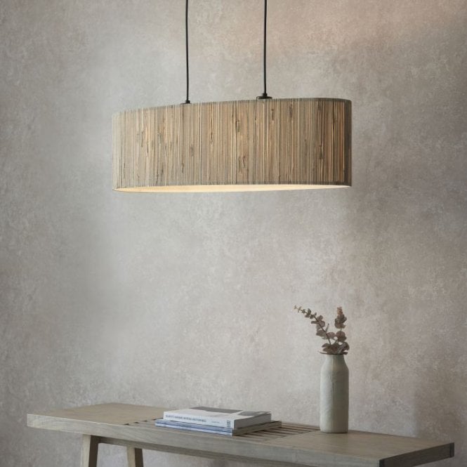 Savannah 2 Pendant Light