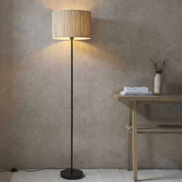 Savannah Floor Lamp