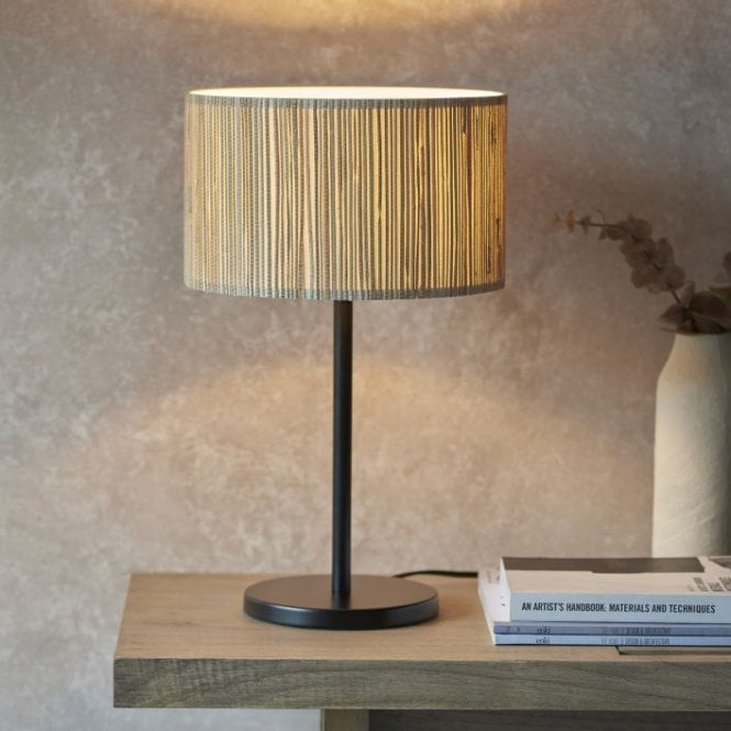 Savannah Table Lamp
