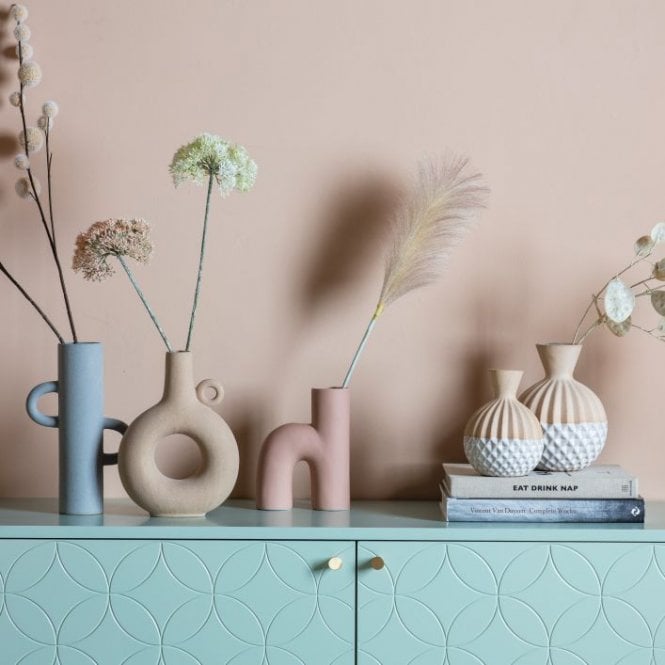 Shaped Vase