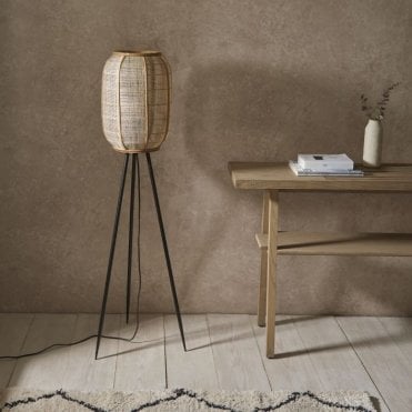 Sofia Floor Lamp