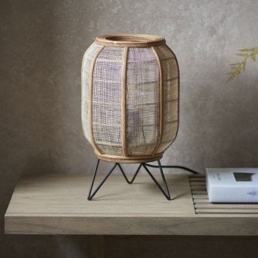 Sofia Table Lamp