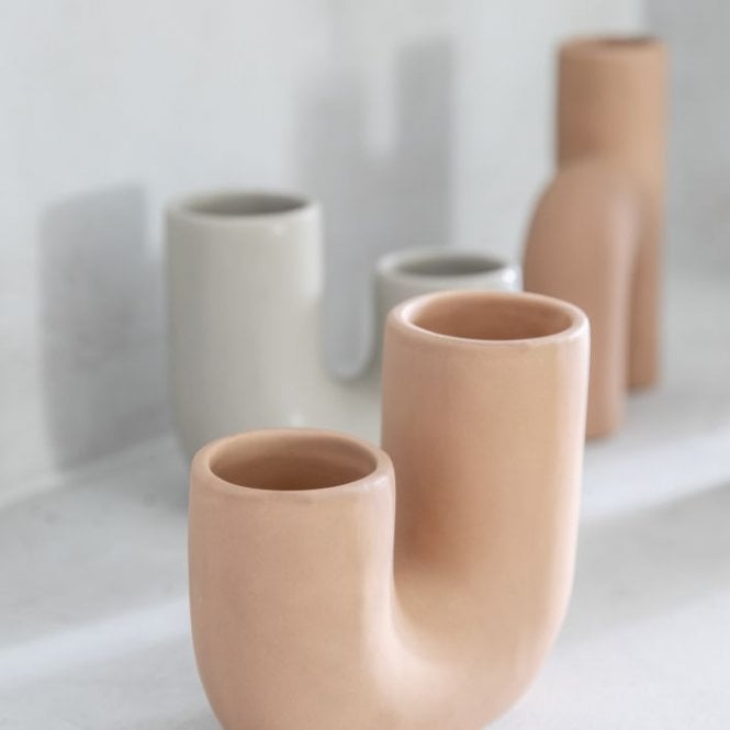 Tova Shaped Vase