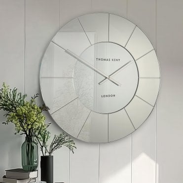 Wall Clock Grand Hamilton