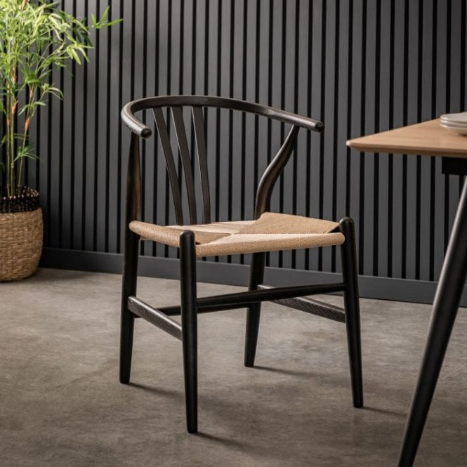 Wishbone Dining Chair - 2pk