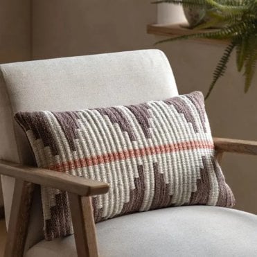 Woven Cushion