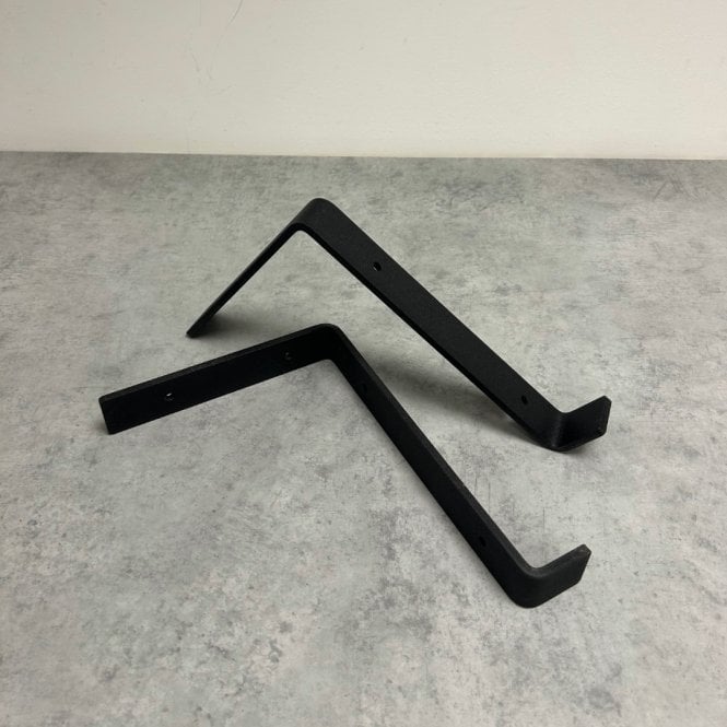 x2 Shelf Brackets