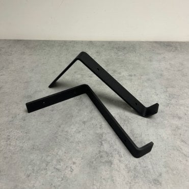 x2 Shelf Brackets